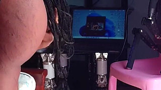 I've Already Fucked This Bitch on the Living Room Sofa