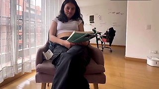 Ex-gf's charger left, lesbo tarts banged, real sex.