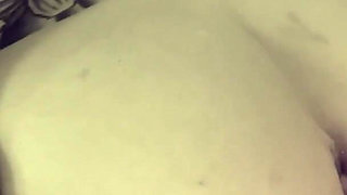 Anal Gaping with Tricia Oaks