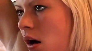 A Handsome Man in the Gym All to Myself