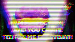 I Will Tell You How I Will Make You Get in Debt for Me