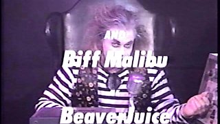 Beaver Juice -Las Vegas Video- XXX Classic -DVDRip-.avi
