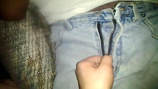 Lil Mary Loves to Taste Her Own Pussy Part One/wet