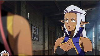 Car Toon - Vaygren - Lustful Temptation - Ep 4 Interesting Personalities By Foxie2k