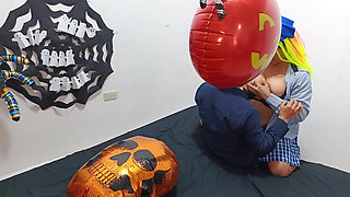 Student Tips How to Make an Irresistible Halloween Offer to Your Stubborn Teacher