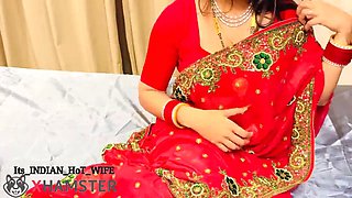 On the day of the reception, the brother-in-law celebrated the wedding night with the sister-in-law.