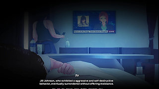 Twisted World - Doctor's Night Visit