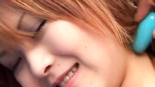 Teen's magic wand trailer