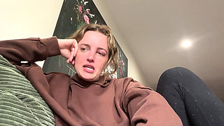 Interview: Hard Anal with Dredd Featuring Charlie Forde