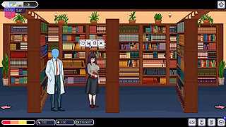 Hentai Game - Bodysmith Tale - Hentai Massage Sex Scenes