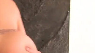 Hot smoking fuck with sexy chicks - DVD