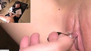 Asian Angel Gives Amazing Blowjob - Amateur Homemade BJ
