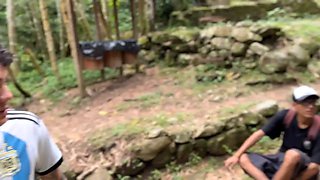A stranger fucks me and breaks my ass while my husband is away