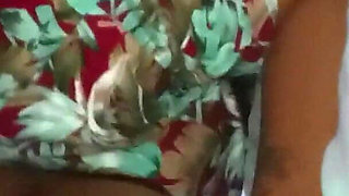 Miss Gerll Late Night Sex