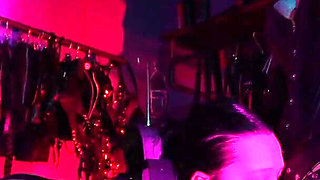 Deep Throat Doggy _mistress Lunatika