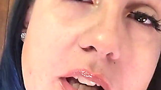 Hungry Giantess Uses You to Find More Tinys Then Eats You Too