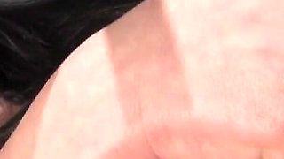 Hard Fucking with a Gag Reflex