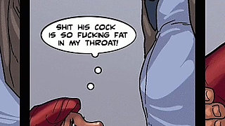 The Mayor - Chapter 4 - Part 1