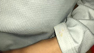 Real Stepsister Want to Fuck Me Hard