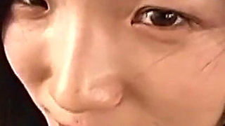 Prettiest Long Hair Thai Model Fingering Her Wet Pussy Vol 2