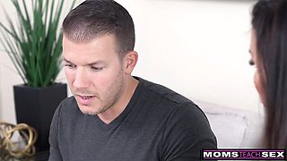 Tough Shay Sights and Codey Steele at milf xxx