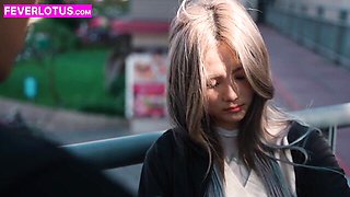 Watch elegant female's video