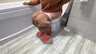 The Daily Toilet S2 Episode 21