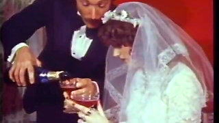 Newlywed Slut Getting Her Ass Fucked
