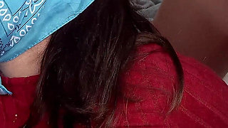 Mature Hairy Ass Destroyed at Out Groupsex Party