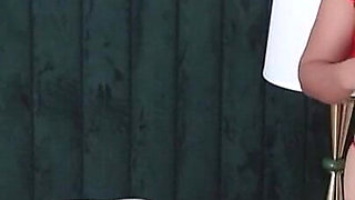 Girl with Big Tits Wants to Be Fucked