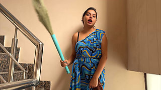 When the Maid Said to Increase the Salary, the Employer Increased the Salary