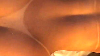 Skinny Girls with Big Asses Really Love a Big, Thick Cock to Fill up Their Tight Little Pussies