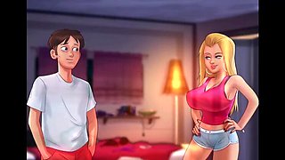 Hot Teen 18 Big Tits Huge Ass Doggystyle Fucked Hard by Big Cock