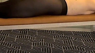 Bullwhip for Back - Laying on a Bench