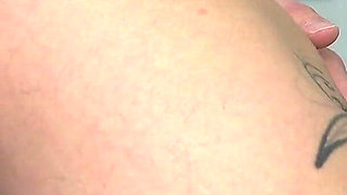 Unbelievably Horny Threehole Fuck with Young Cock!