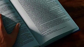 Croft Adventures [ Hentai Game Parody ] Ep.7 Big Black Cock Titjob and 3some with the Librarian and Bwc!