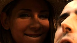 SARAH - RAINY DAY...