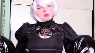 home made amateur blonde Masturbating