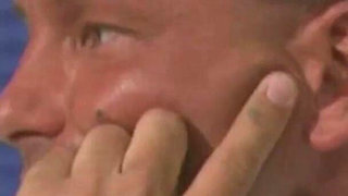 Hot threesome with two hot babes in stockings