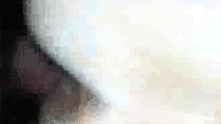 Gamer wife caught fucking husbands black friend bb