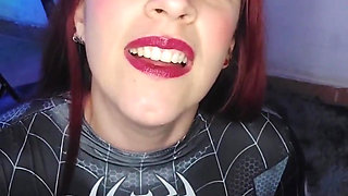 Spider-gauchi Chapter 3: Not Everything Is Fixed with the Fisting of Justice