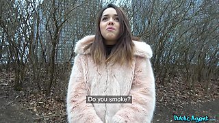 Esperanza Del Horno hot sex story