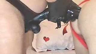 The Two of Us Pleasure