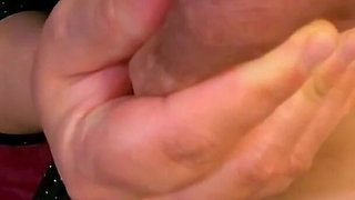 Sexydea's Milky Tit Squeezing Adventure with My Massive Brea