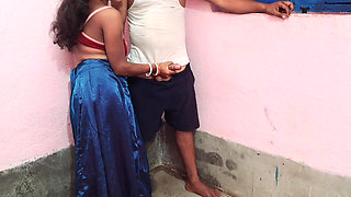 Hot Indian Desi Bhabhi Fucked