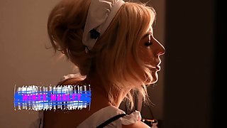 HUSTLER Unlimited's Crazy Fucking Teen Maids featuring