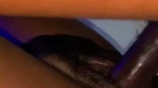 Broke Her Vcard on Her 18th Birthday