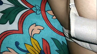 Hard core sex with village desi bhabhi her dever.when her husband is not at home