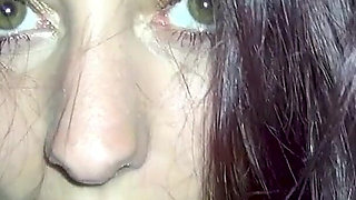 Asian Dutch Girl Sloppy Throat Goat BBC Daddy