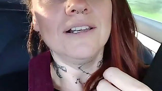 Pillow Talk - How We Discovered Pee Kink